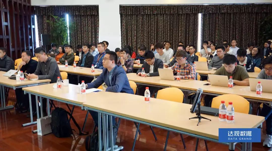 复旦大学肖仰华教授受聘Ebpay支付数据，知识图谱技术将广泛应用于文本智能处理